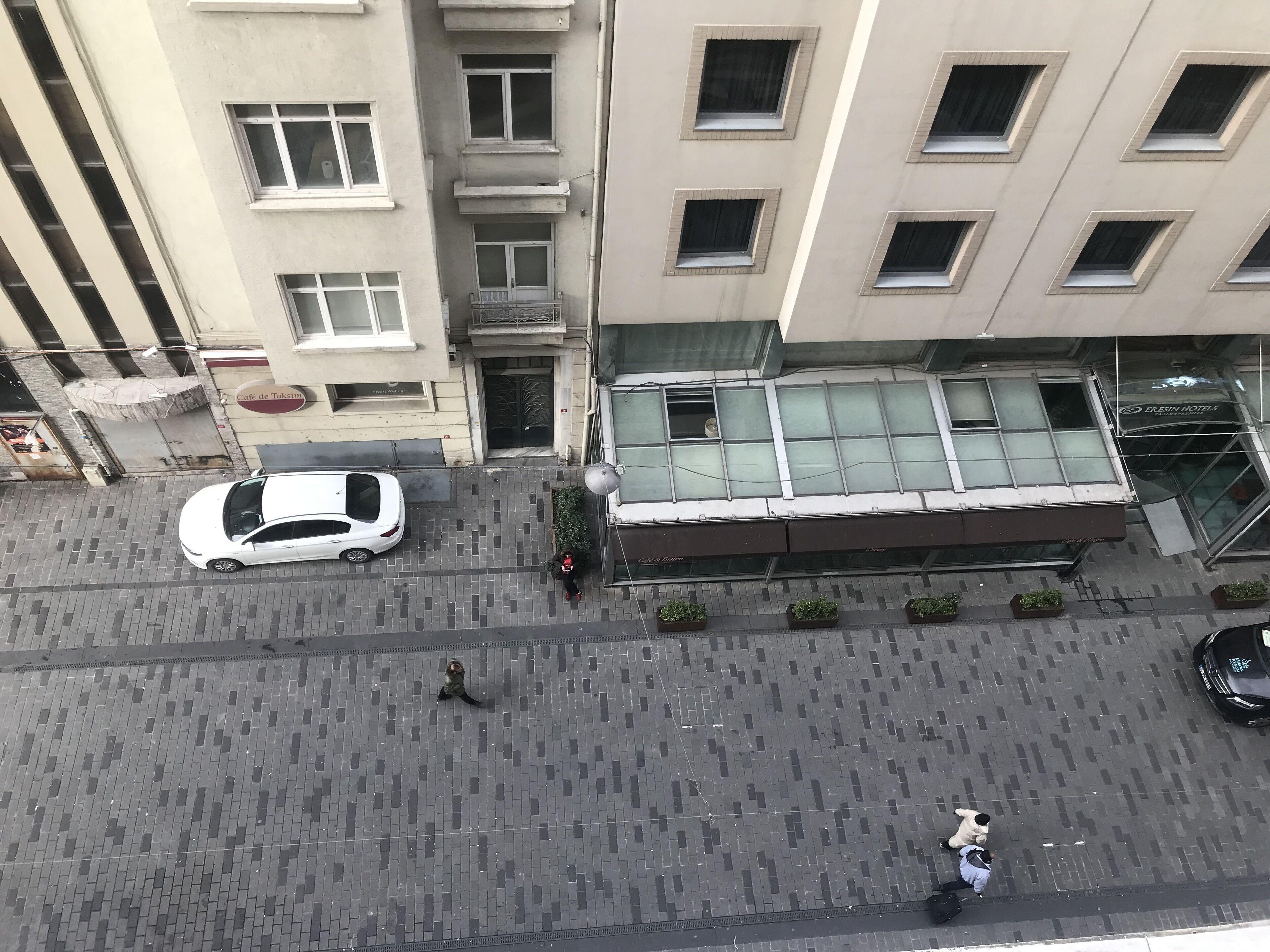 Ferman Hilal Hotel-Special Category, Istanbul